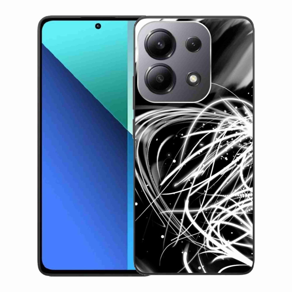 Gél borítás mmCase a Xiaomi Redmi Note 13-hoz - kivonat 2