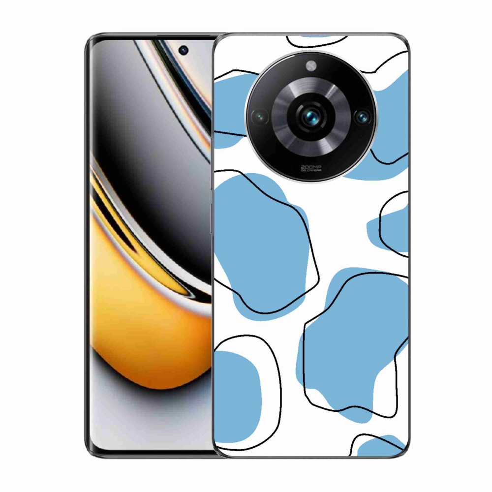 Gél borítás mmCase a Realme 11 Pro/11 Pro+ készülékhez - kivonat 28