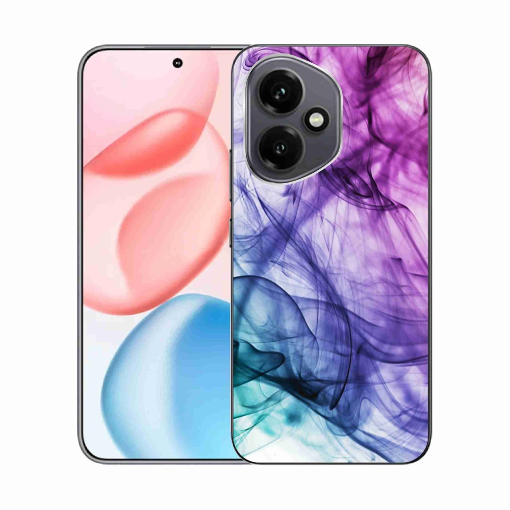 Zselés borító mmCase a Honor 400-hoz - absztrakt minta