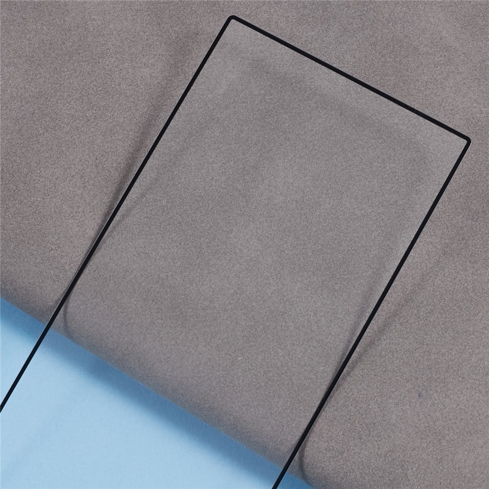 Selyem teljes képernyő edzett üveg a Samsung Galaxy Z Fold7 5G-nél