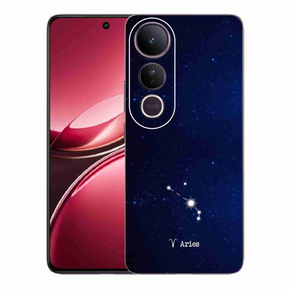 Gél borítás mmCase a Vivo V50 Lite 4G/5G készülékhez - Aries