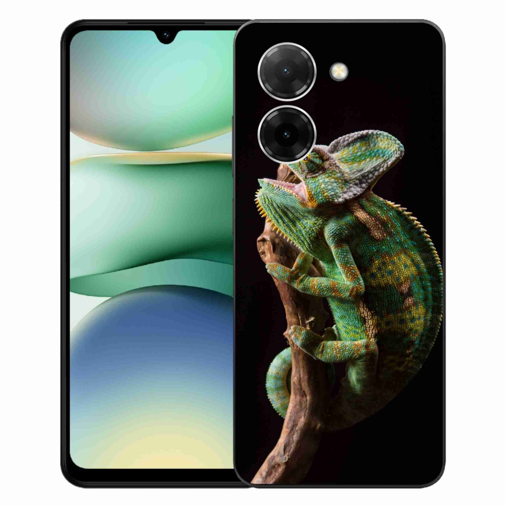 Gél borítás mmCase a Xiaomi Redmi A5 (173.45x79.35x8.45mm) - kaméleon