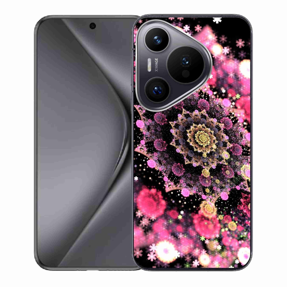 Zselés borítás mmCase a Huawei Pura 70 készülékhez - kivonat 21