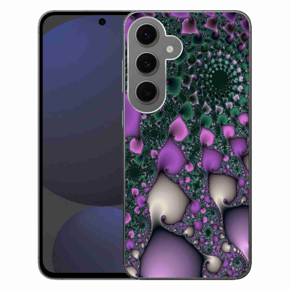 Zselés borítás mmCase Samsung Galaxy S24 FE - kivonat 7