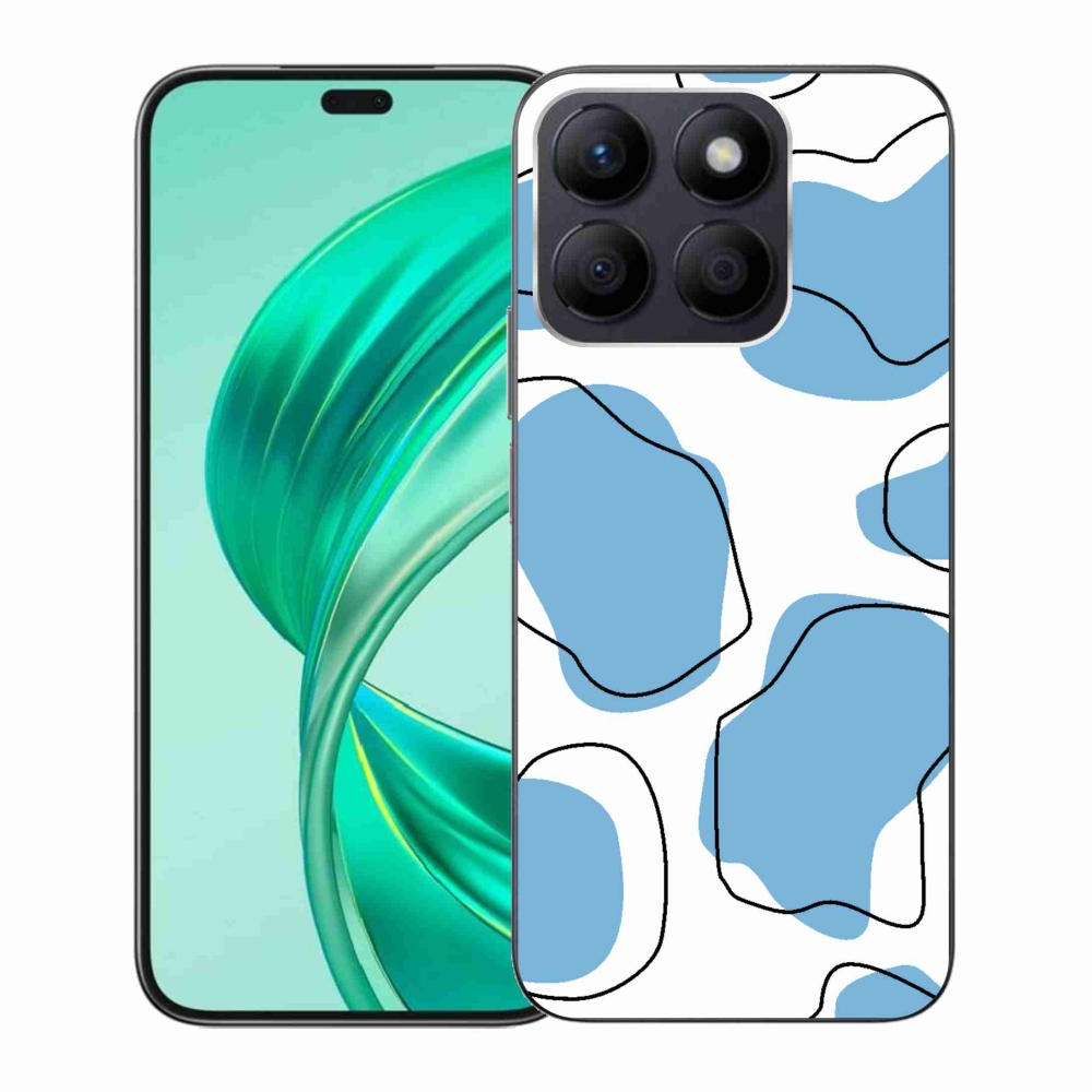 Zselés borítás mmCase a Honor X8b készülékhez - kivonat 28