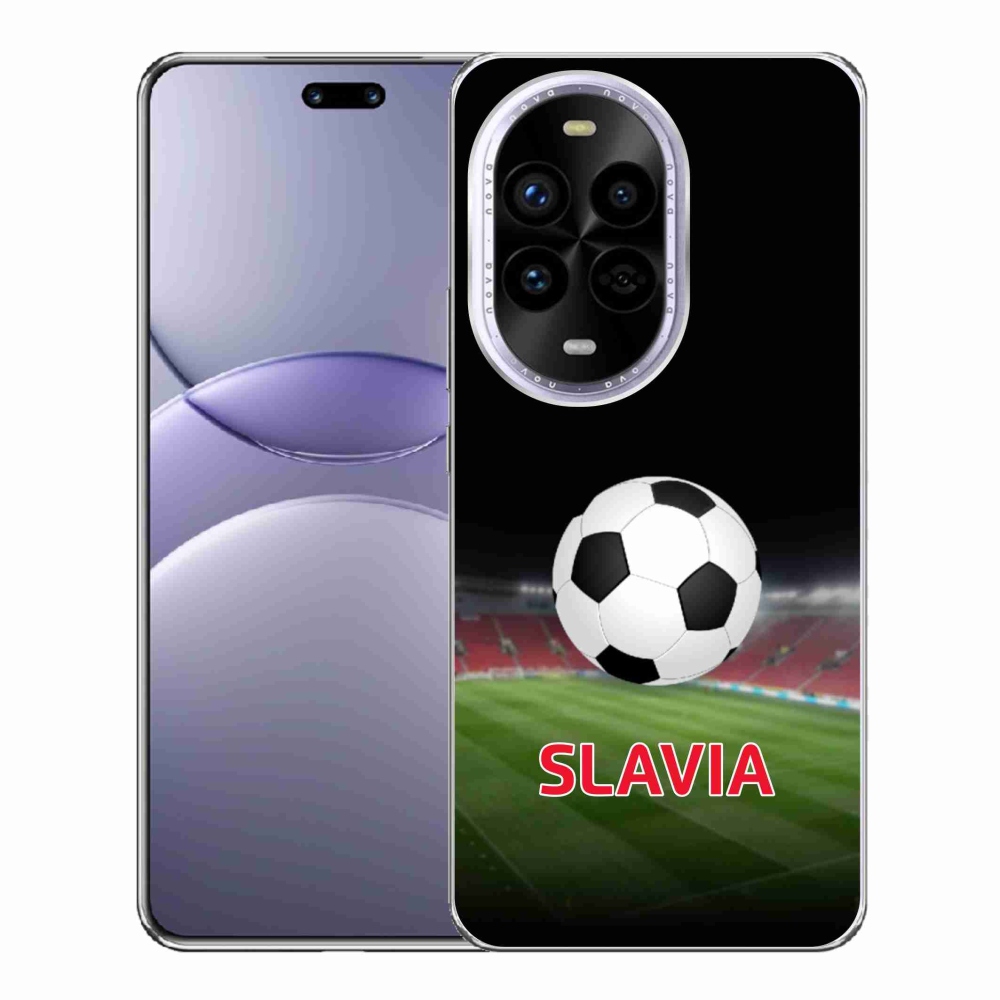 Gél borítás mmCase a Huawei Nova 13 Pro 5G-n - slavia 1
