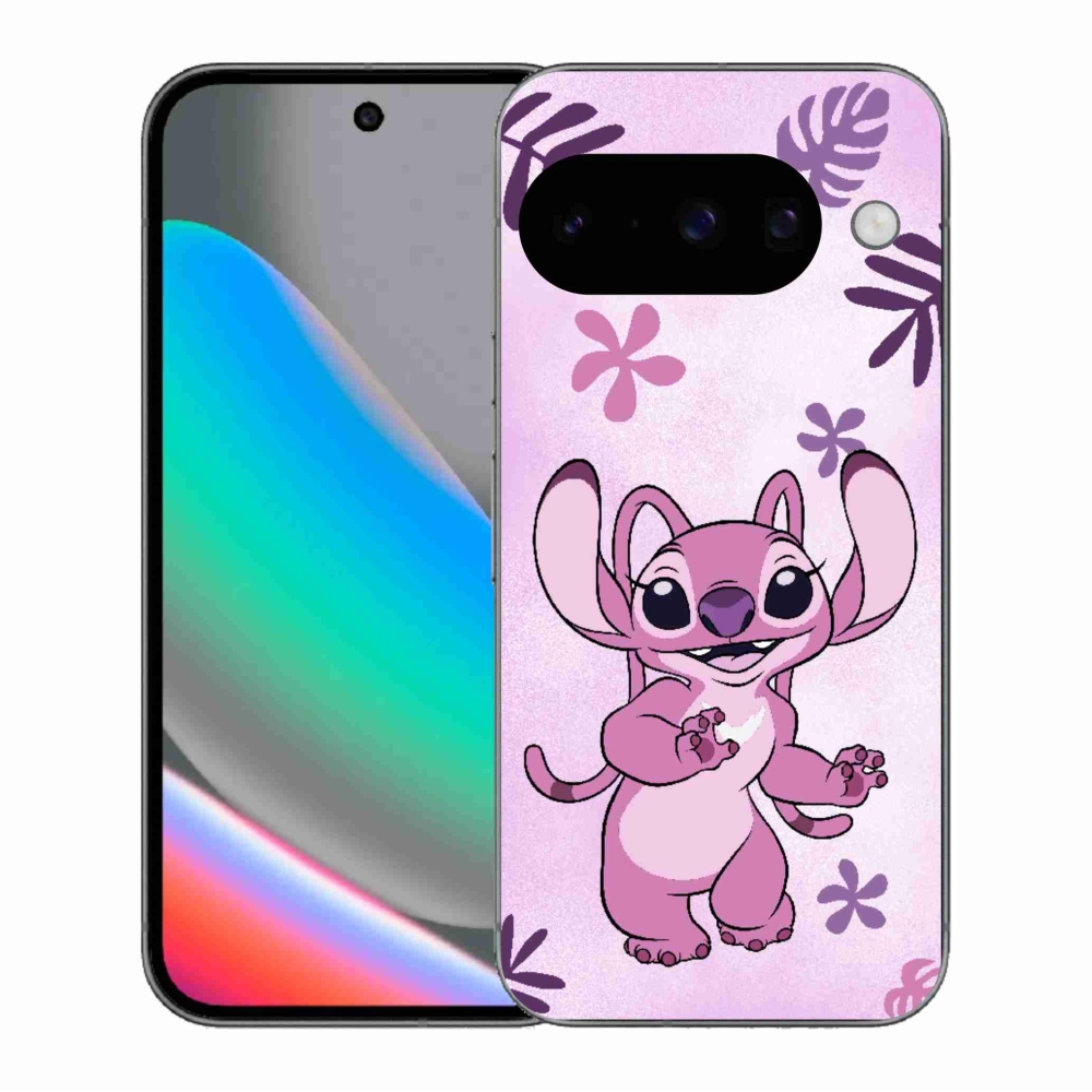 Zselés borítás mmCase a Google Pixel 10 - varrat 3