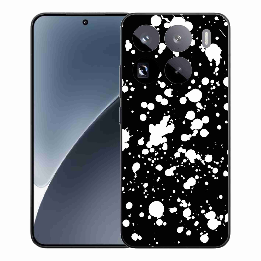 Gél borítás mmCase a Xiaomi 15 Pro számára - kivonat 32