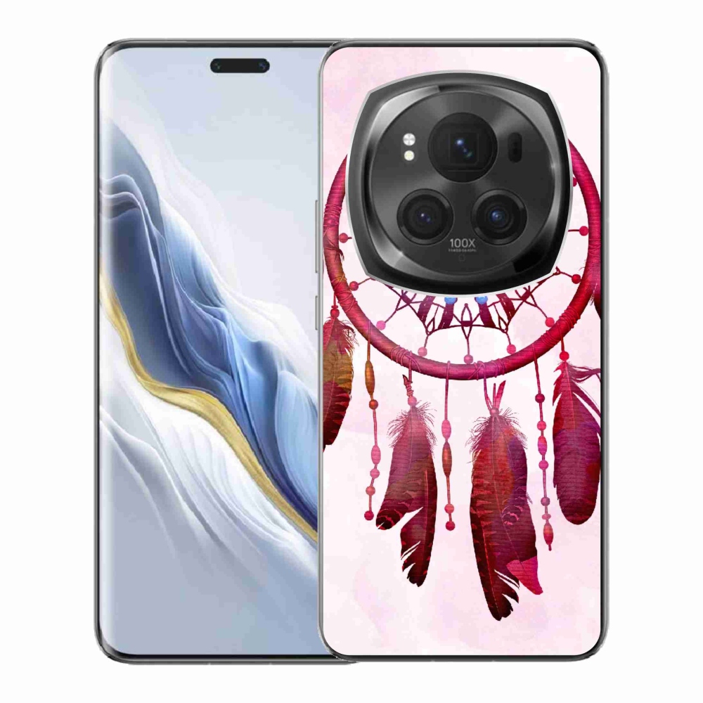 Gél borítás mmCase a Honor Magic 6 Pro 5G készülékhez - álomfogó