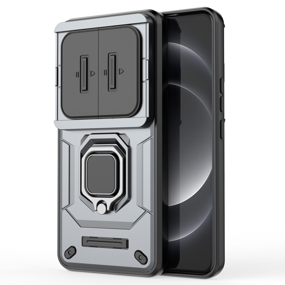 Lencseálló borítás a Xiaomi 14 Ultra készülékhez - szürke