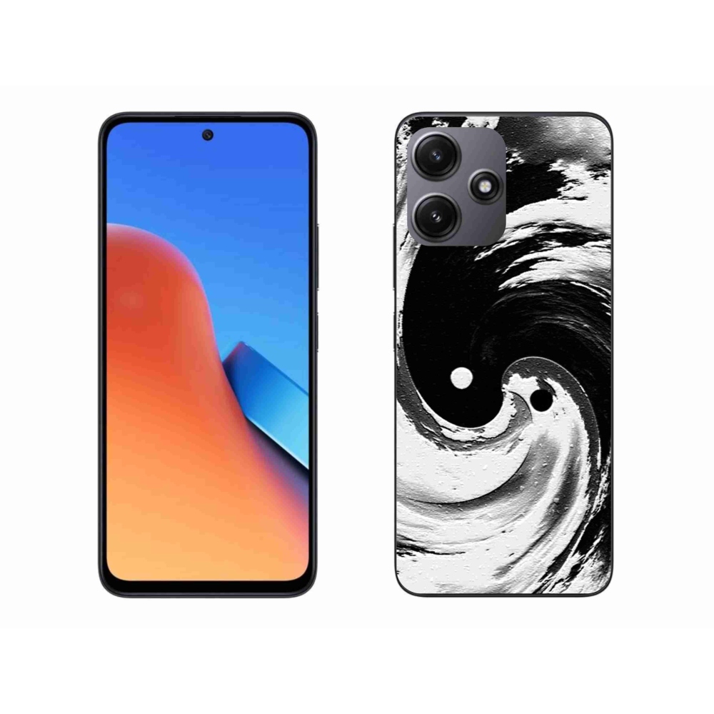 Gél borító mmCase a Xiaomi Redmi 12 5G számára - kivonat 8