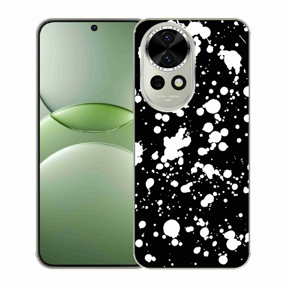 Zselés borítás mmCase a Huawei Nova 13 5G-n - kivonat 32