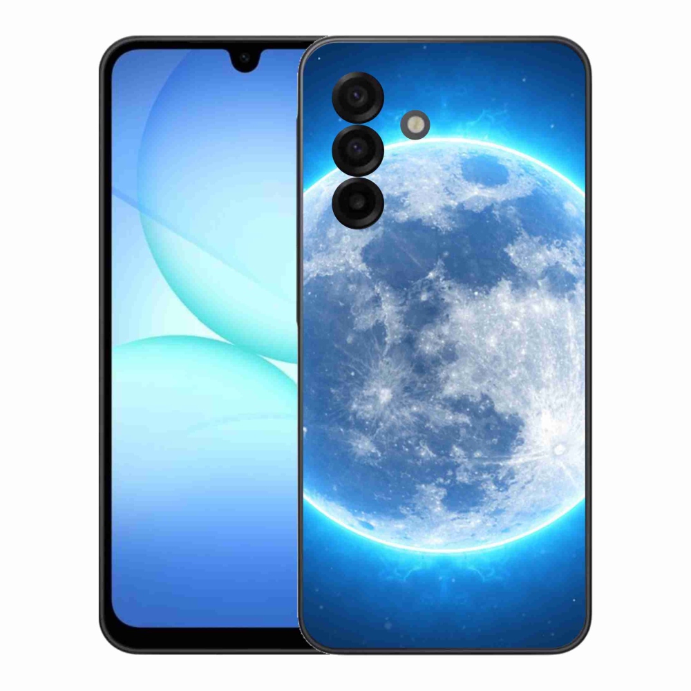 Gél védőburkolat mmCase Samsung Galaxy A17 4G/5G - gömb alakú