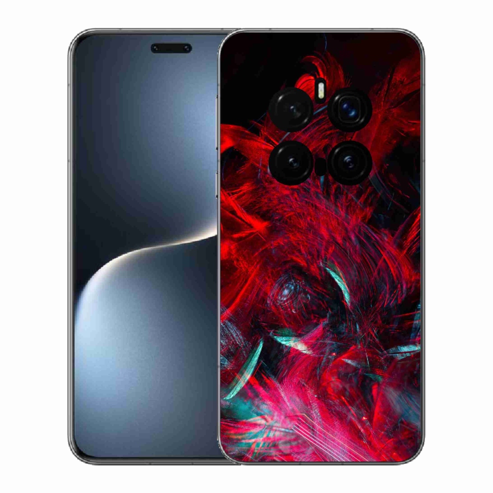 Zselés borítás mmCase a Honor Magic 7 Pro 5G készülékhez - kivonat 16