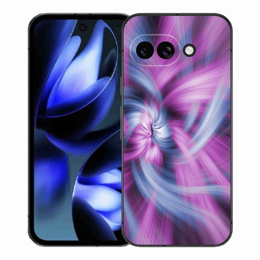 Gél borítás mmCase a Google Pixel 9a számára - kivonat 12