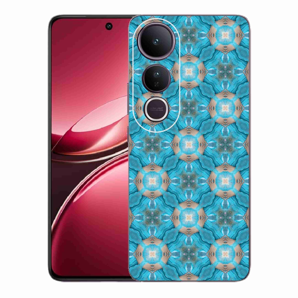 Gél borítás mmCase a Vivo V50 Lite 4G/5G készülékhez - absztrakt motívum 12