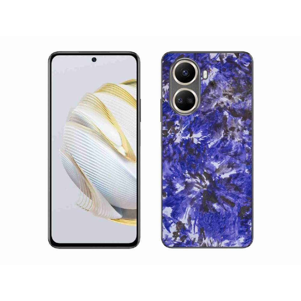 Gél borítás mmCase a Huawei Nova 10 SE számára - absztrakt motívum 13