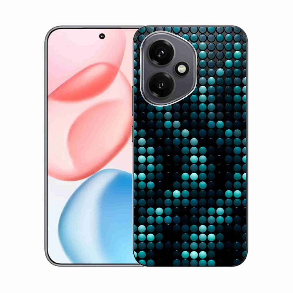 Zselés borítás mmCase a Honor 400-hoz - absztrakt motívum 15