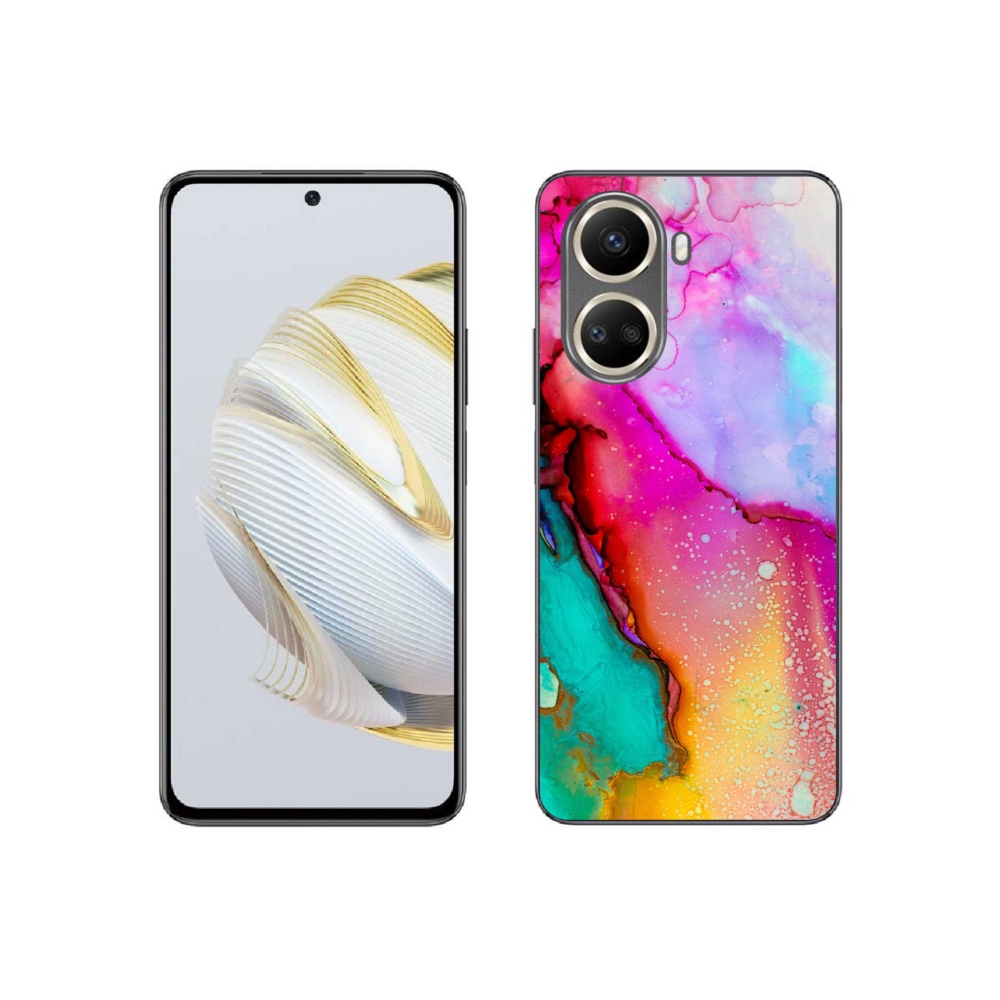 Gél borítás mmCase a Huawei Nova 10 SE-n - kivonat 24