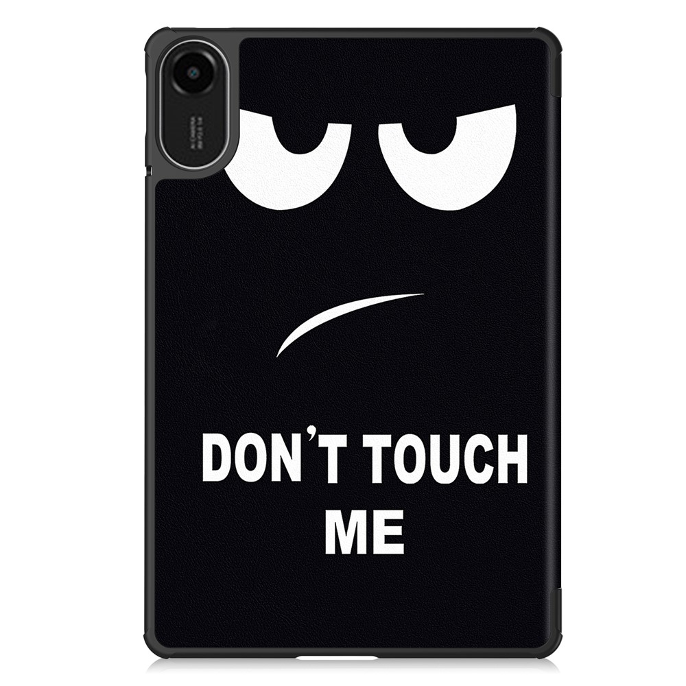 Patte intelligens záró tok Xiaomi Redmi Pad 2 - ne érintse meg