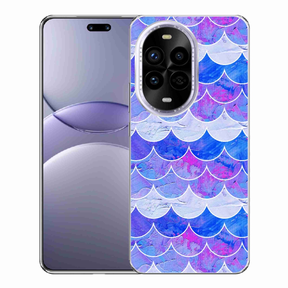 Zselés borítás mmCase a Huawei Nova 13 Pro 5G-n - kivonat 29
