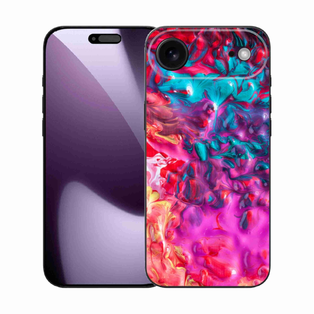 Gél borítás mmCase iPhone 17 Air készülékhez - kivonat 27