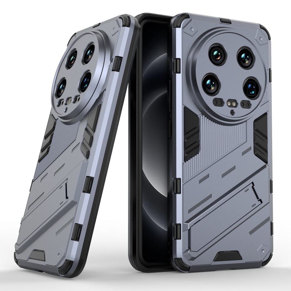 Armory tartós borító Xiaomi 14 Ultra - sötétkék