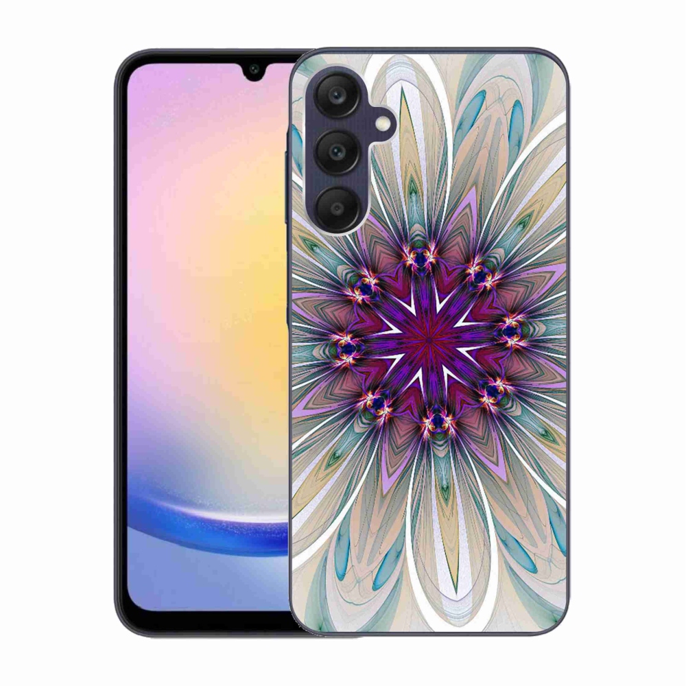 Zselés borítás mmCase Samsung Galaxy A25 5G - kivonat 10