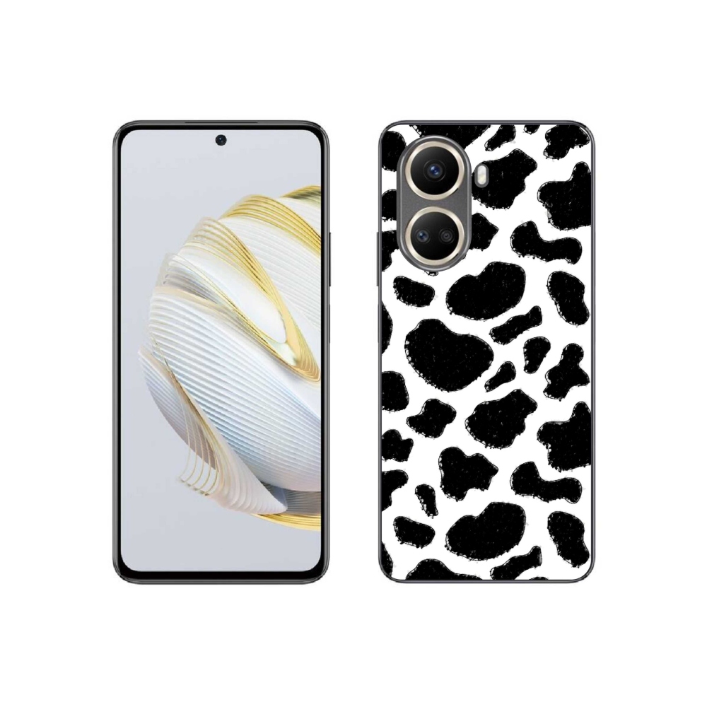 Gél borítás mmCase a Huawei Nova 10 SE-n - kivonat 31