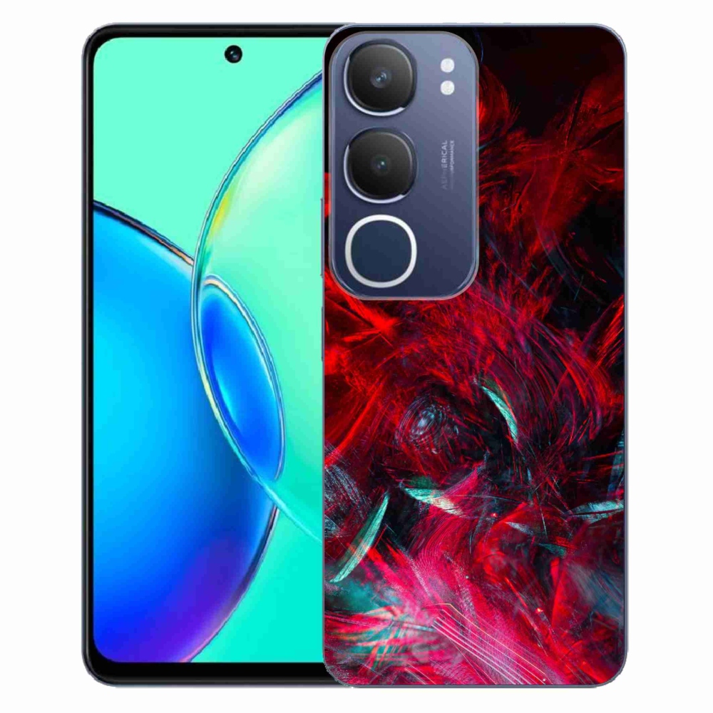 Gélburkolat mmCase a Vivo Y19s készülékre - kivonat 16