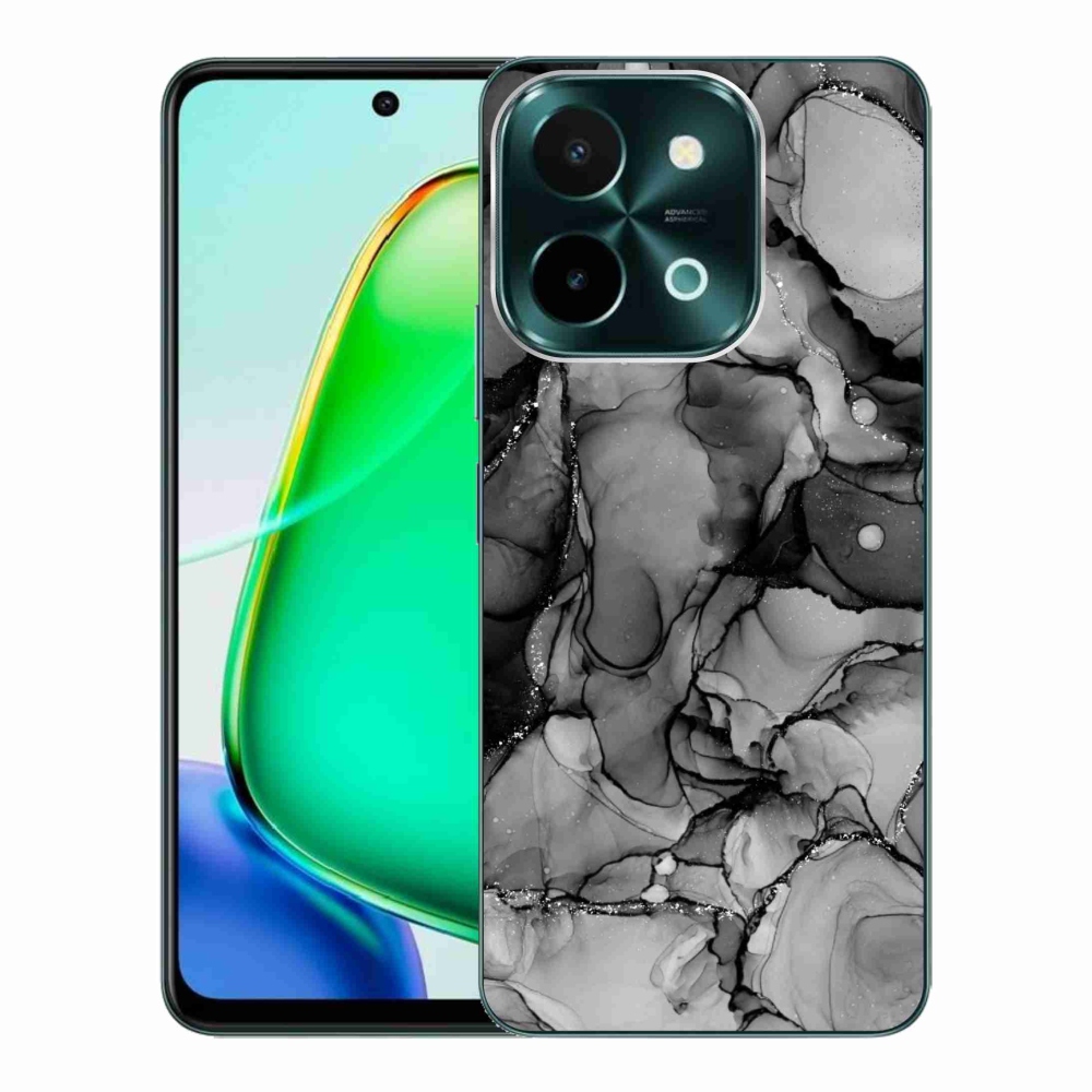 Gél borítás mmCase a Vivo Y28-hoz - absztrakt motívum 5