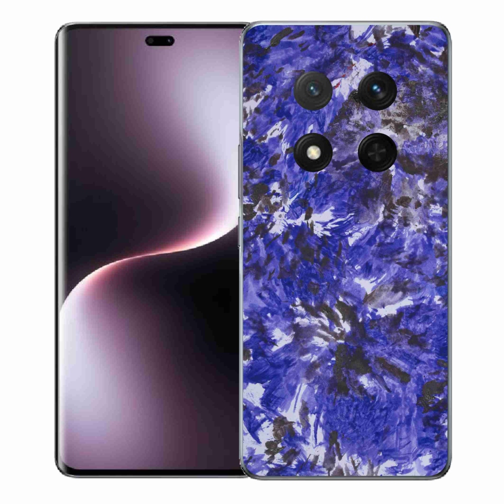 Gél borítás mmCase a Honor Magic 7 Lite 5G számára - absztrakt motívum 13
