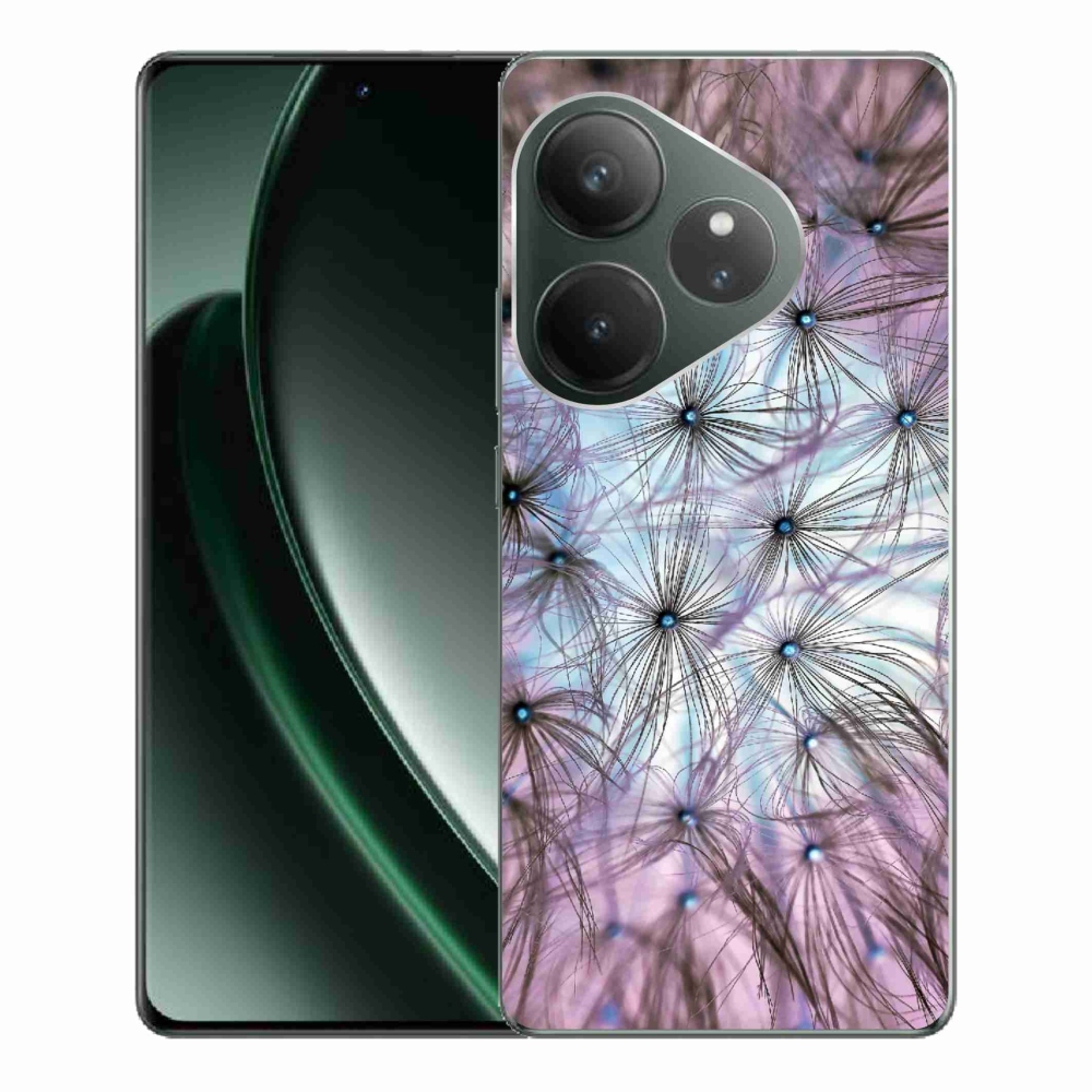 Gél borítás mmCase a Realme GT 6 5G/GT 6T 5G számára - kivonat 17