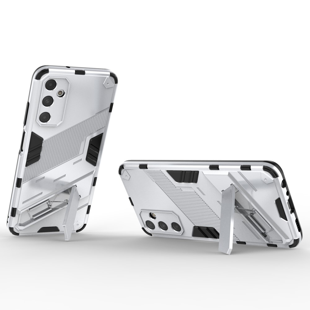 Tartós borítás Samsung Galaxy A05s készülékhez - fehér