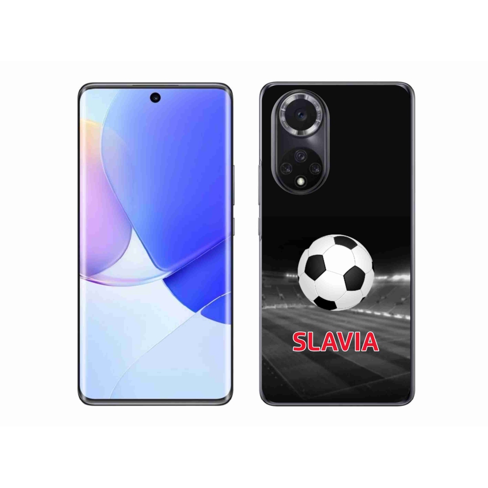 Gél borítás mmCase a Huawei Nova 9 készülékhez - slavia