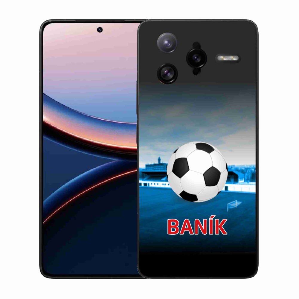 Gél borítás mmCase a Xiaomi Poco F7 Ultra - bányász 2 számára