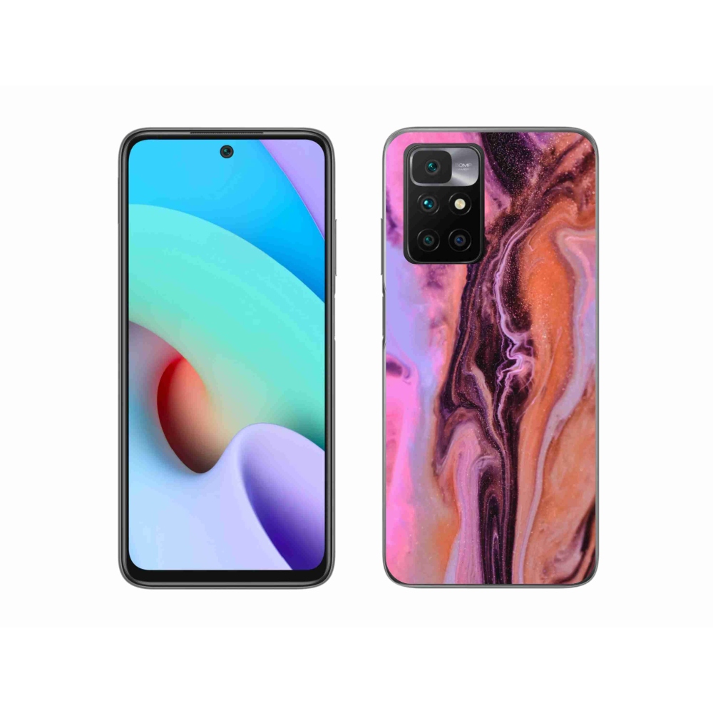 Gél borítás mmCase for Xiaomi Redmi 10/Redmi 10 (2022) - kivonat 26