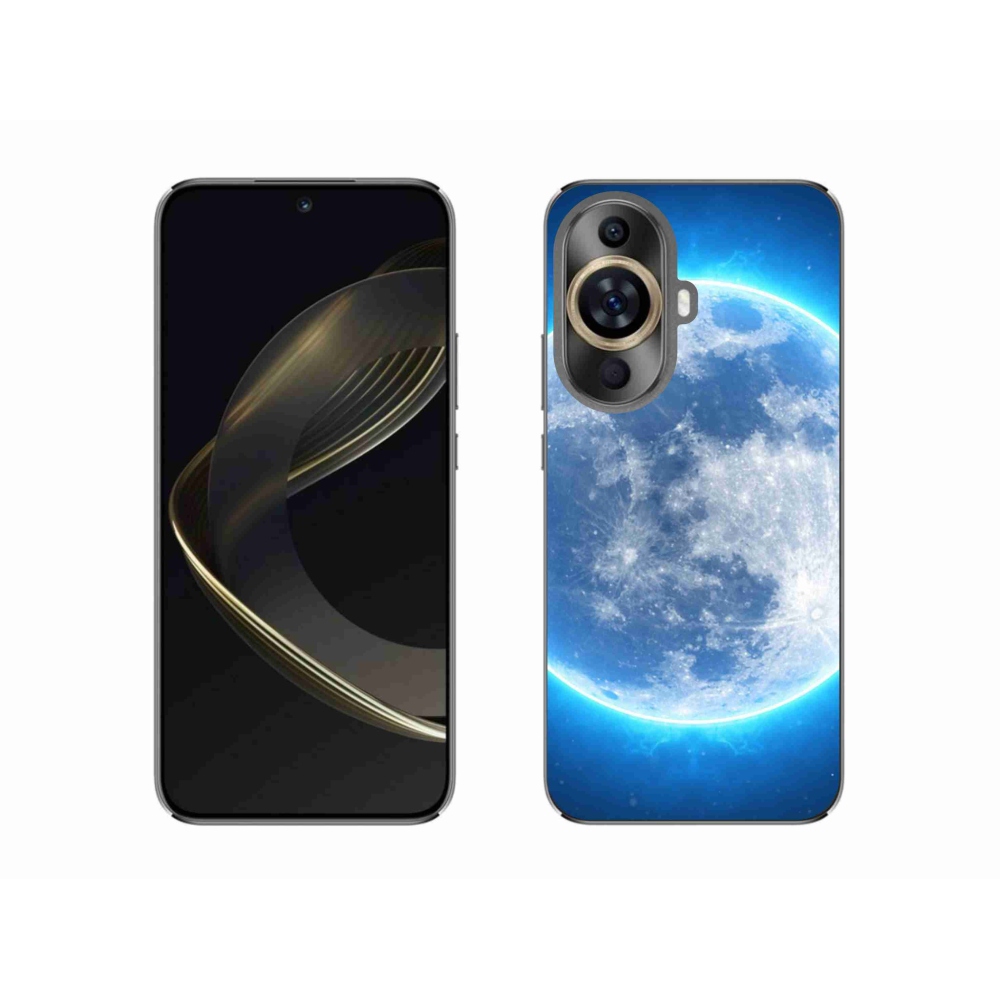 Gél tok mmCase a Huawei Nova 11-hez - glóbusz