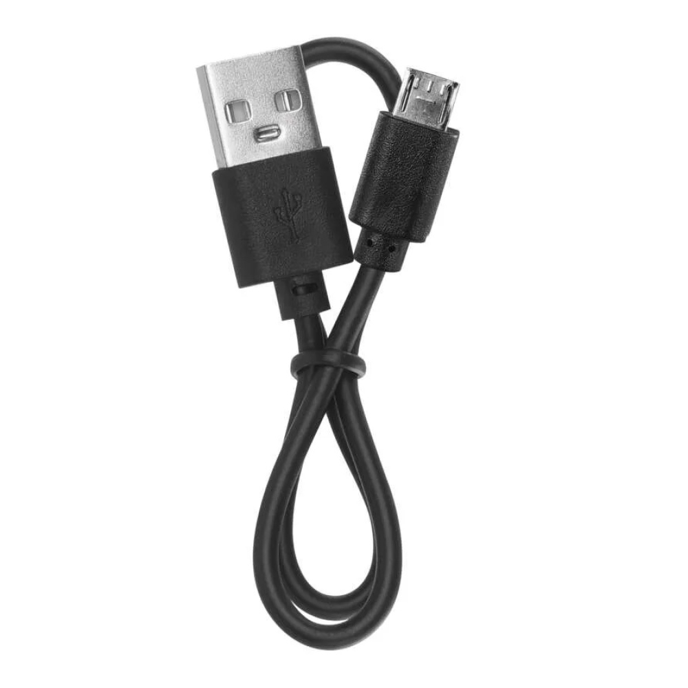 LED újratölthető műanyag zseblámpa P3214, 150 lm