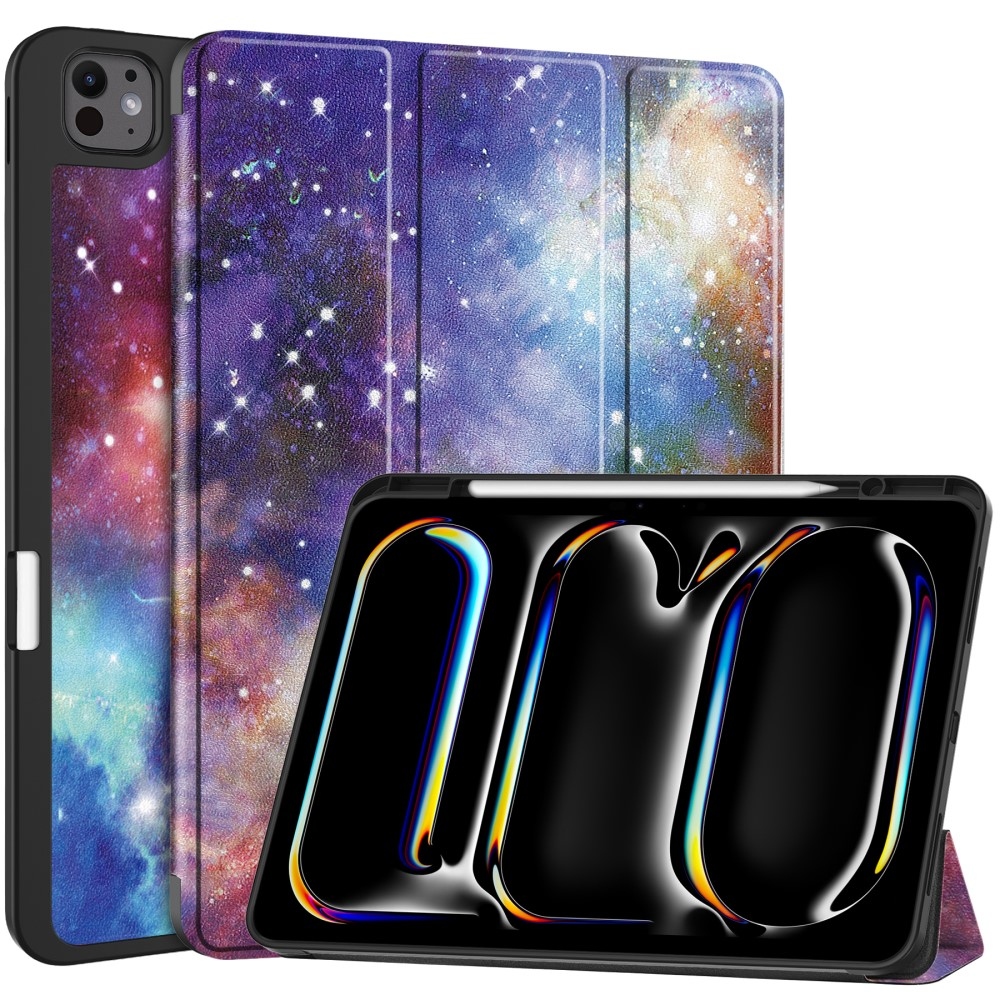 Patte iPad Pro 13 tok (2024) - univerzum