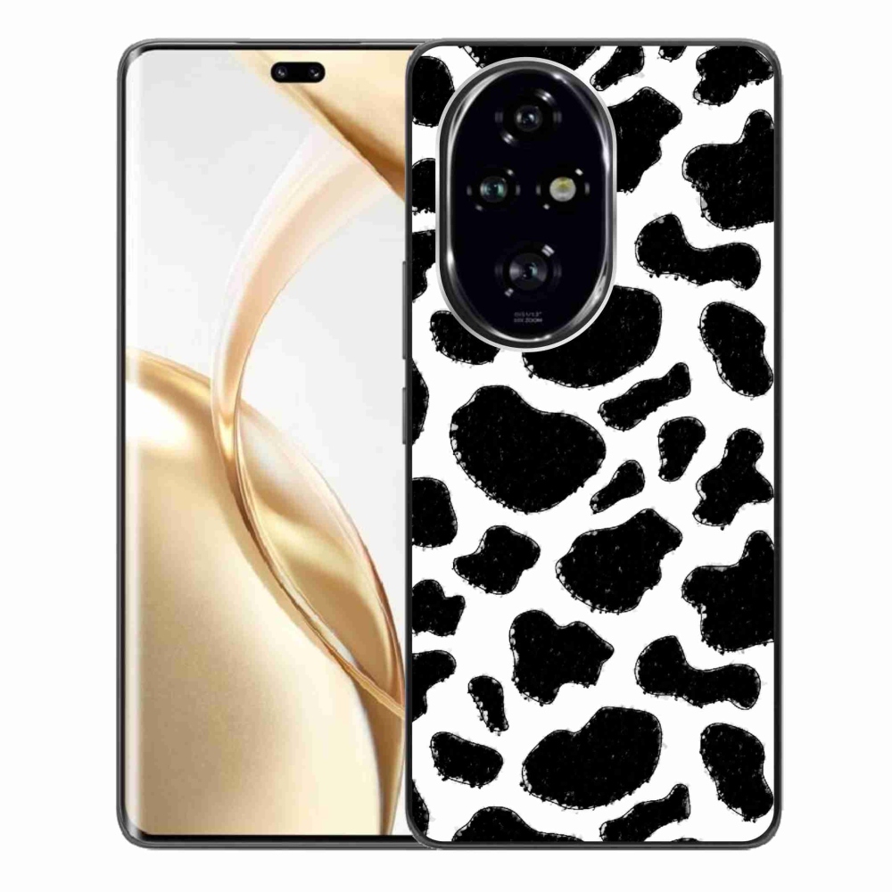 Zselés borítás mmCase a Honor 200 Pro 5G készülékhez - kivonat 31