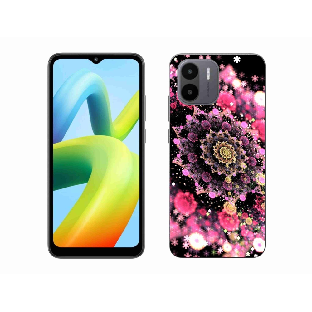 Gél borítás mmCase a Xiaomi Redmi A1/Redmi A2 készülékhez - kivonat 21