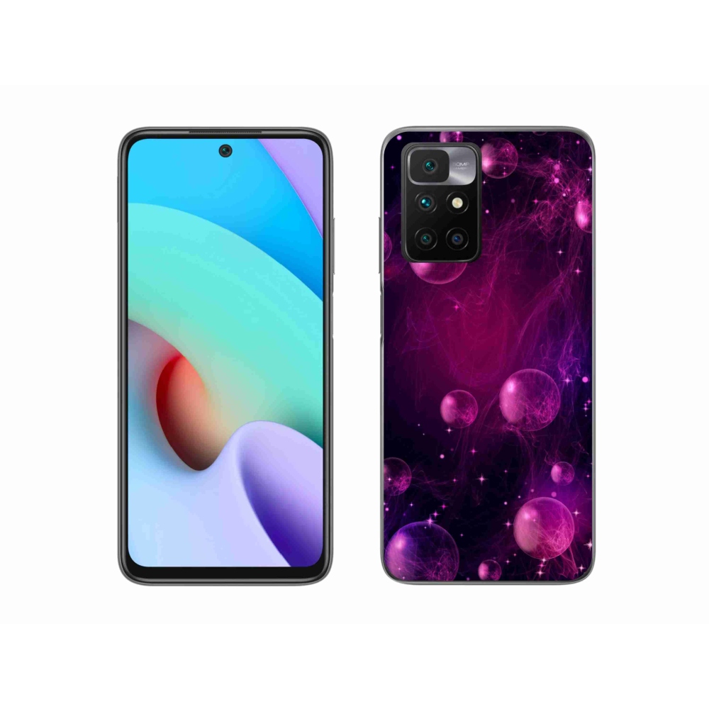 Zselés borítás mmCase a Xiaomi Redmi 10/Redmi 10 (2022) - kivonat 22