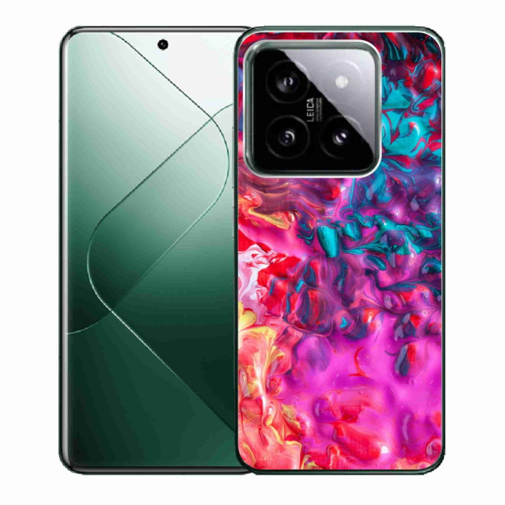 Gél borító mmCase a Xiaomi 14 - kivonat 27