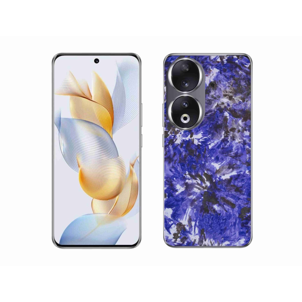 Zselés borítás mmCase for Honor 90 - absztrakt motívum 13