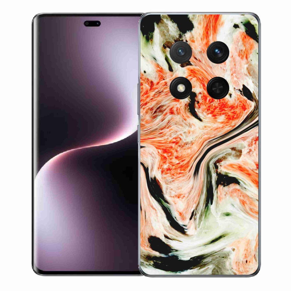 Zselés borítás mmCase a Honor Magic 7 Lite 5G számára - kivonat 25