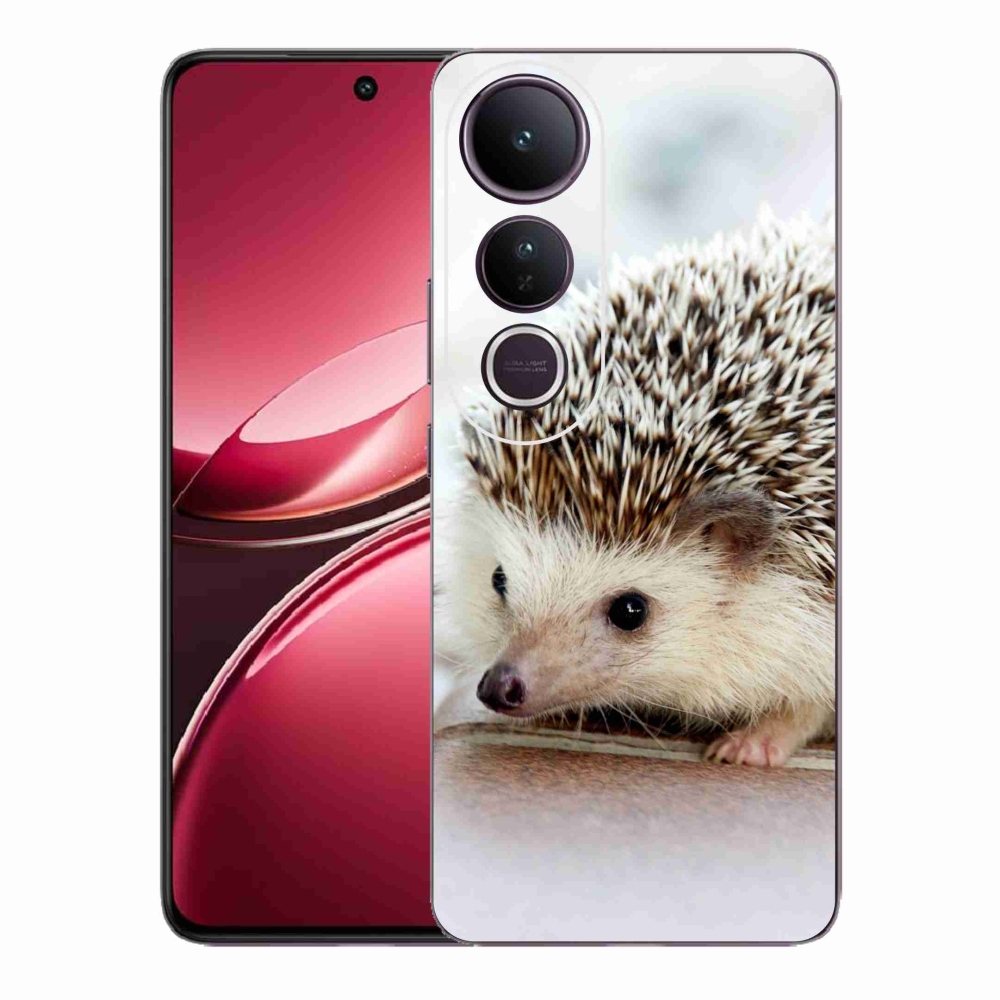 Gél védőburkolat mmCase a Vivo V50 Lite 4G/5G készülékhez - süni