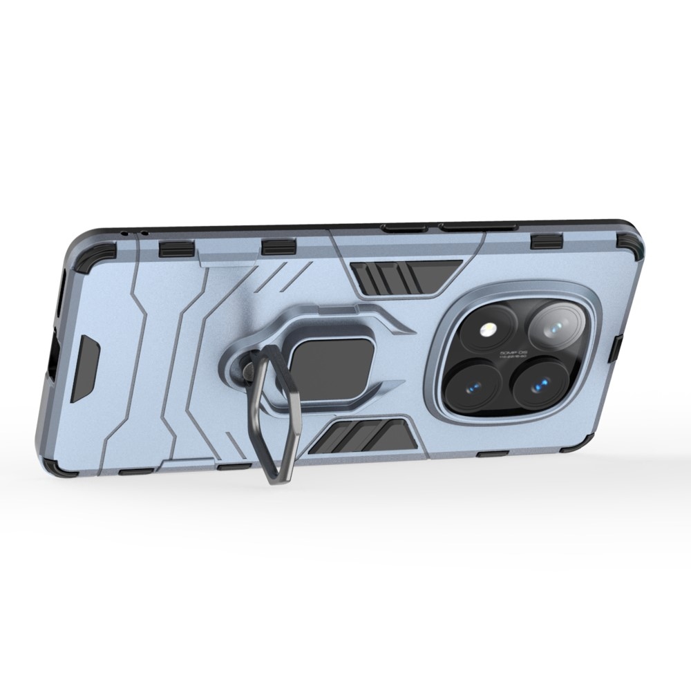 Guardy tartós borító Xiaomi Redmi Note 14 Pro készülékhez - kék