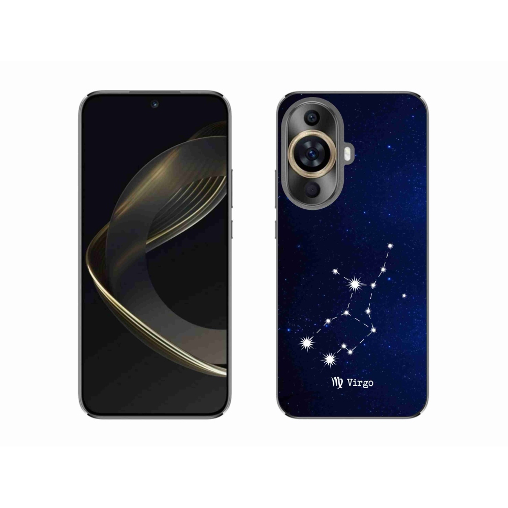 Gél borítás mmCase a Huawei Nova 11 készülékhez - Virgo