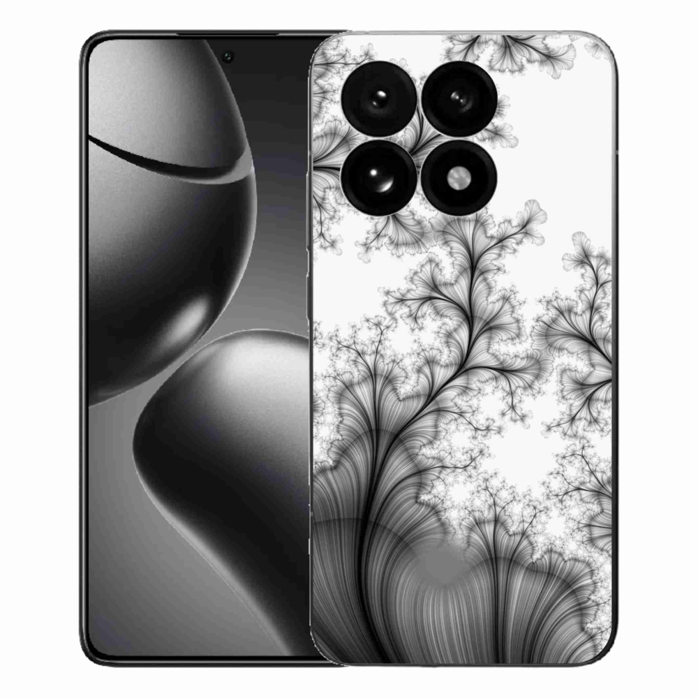 Gél borítás mmCase a Xiaomi 15T számára - kivonat 20